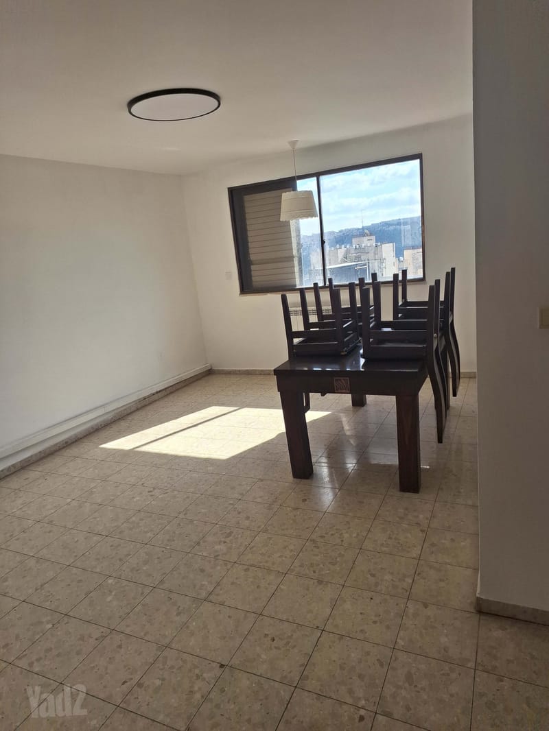 תמונה מיד2 – 5 חדרים • 7,600 ₪, פרץ ברנשטיין 4, רמת שרת, ירושלים (1)