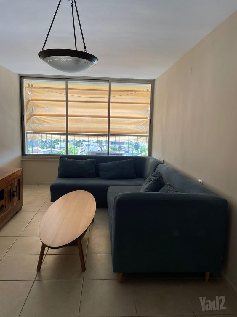 תמונה מיד2 – 4.5 חדרים • 9,700 ₪, יד המעביר 5, הדר יוסף, תל אביב (1)
