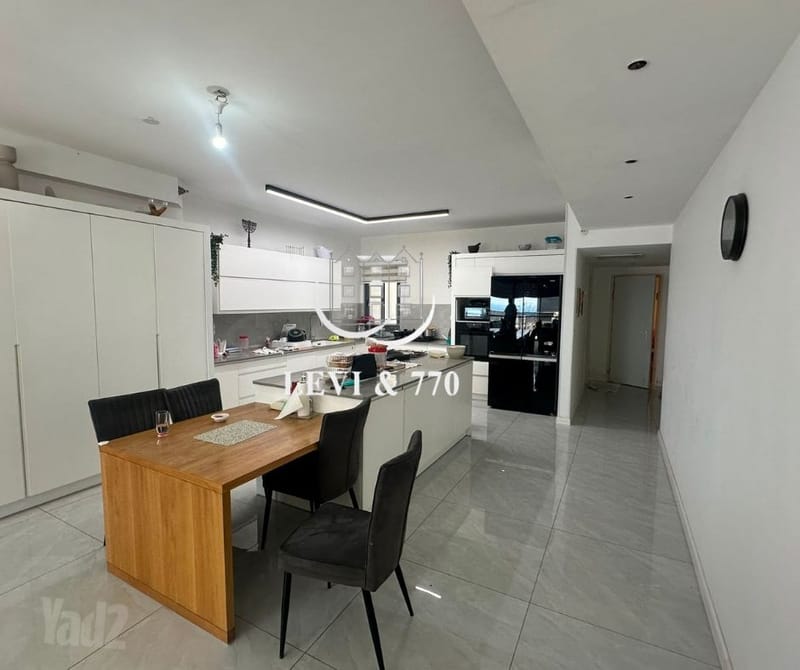 Photo from Yad2 – 4 Rooms • ₪11,500, שדרות בן גוריון, Galei HaYam, Netanya (1)