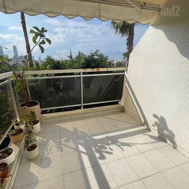 תמונה מיד2 – 4 חדרים • 12,000 ₪, יוסף פעמוני, בבלי, תל אביב