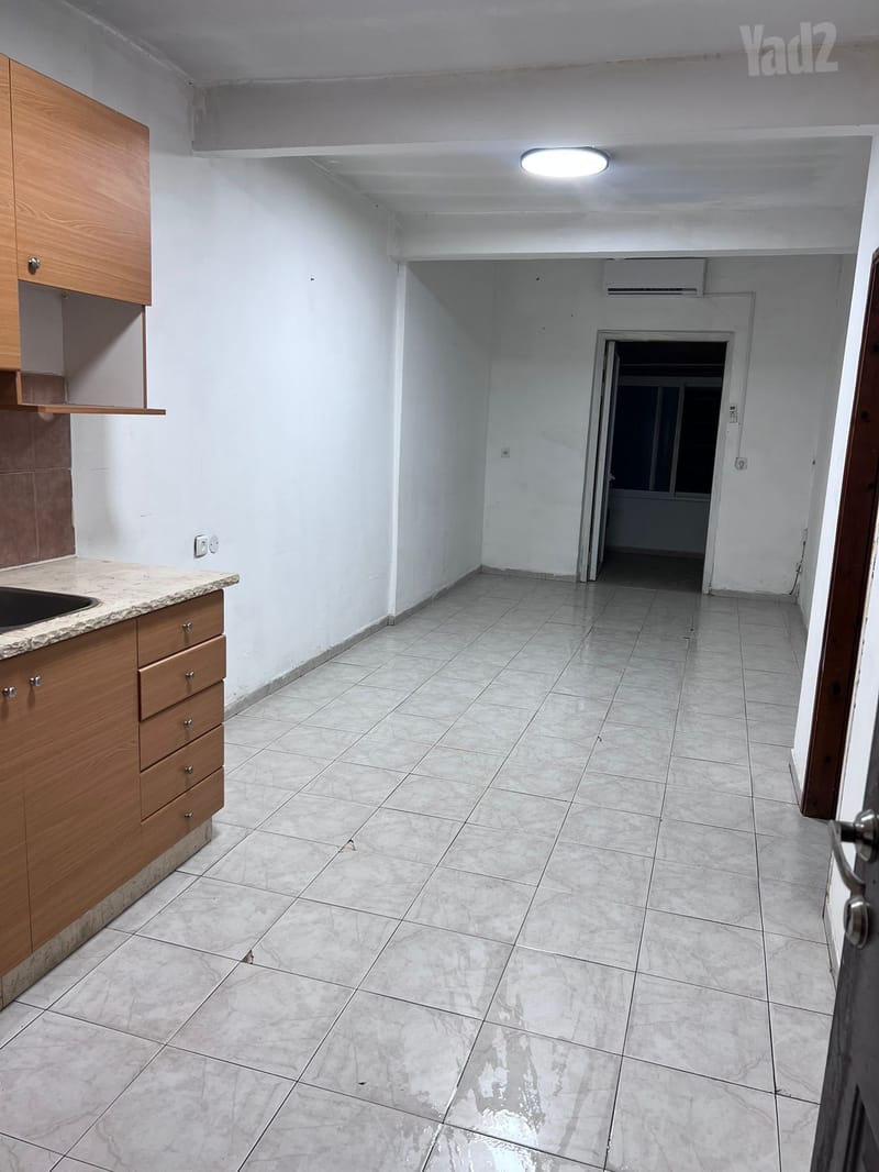 Photo from Yad2 – 3 Rooms • ₪4,300, צה"ל 109, Tzahal, Rosh HaAyin (1)