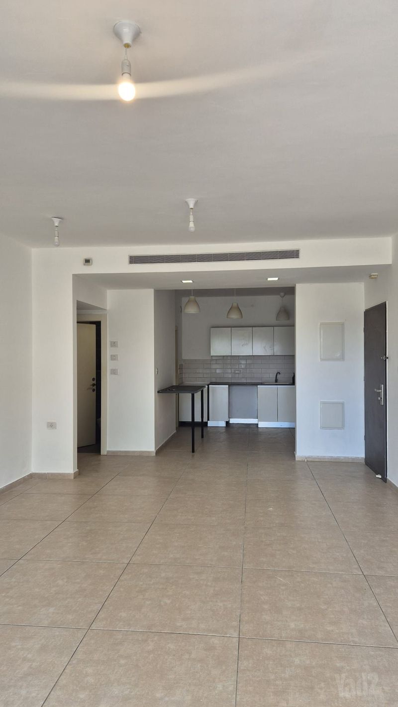 תמונה מיד2 – 4 חדרים • 6,300 ₪, דרך הבנים, שיכון עממי, פרדס חנה-כרכור (1)