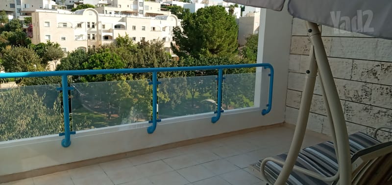 תמונה מיד2 – 3 חדרים • 7,200 ₪, עמק איילון 39, הנחלים, מודיעין-מכבים-רעות (1)