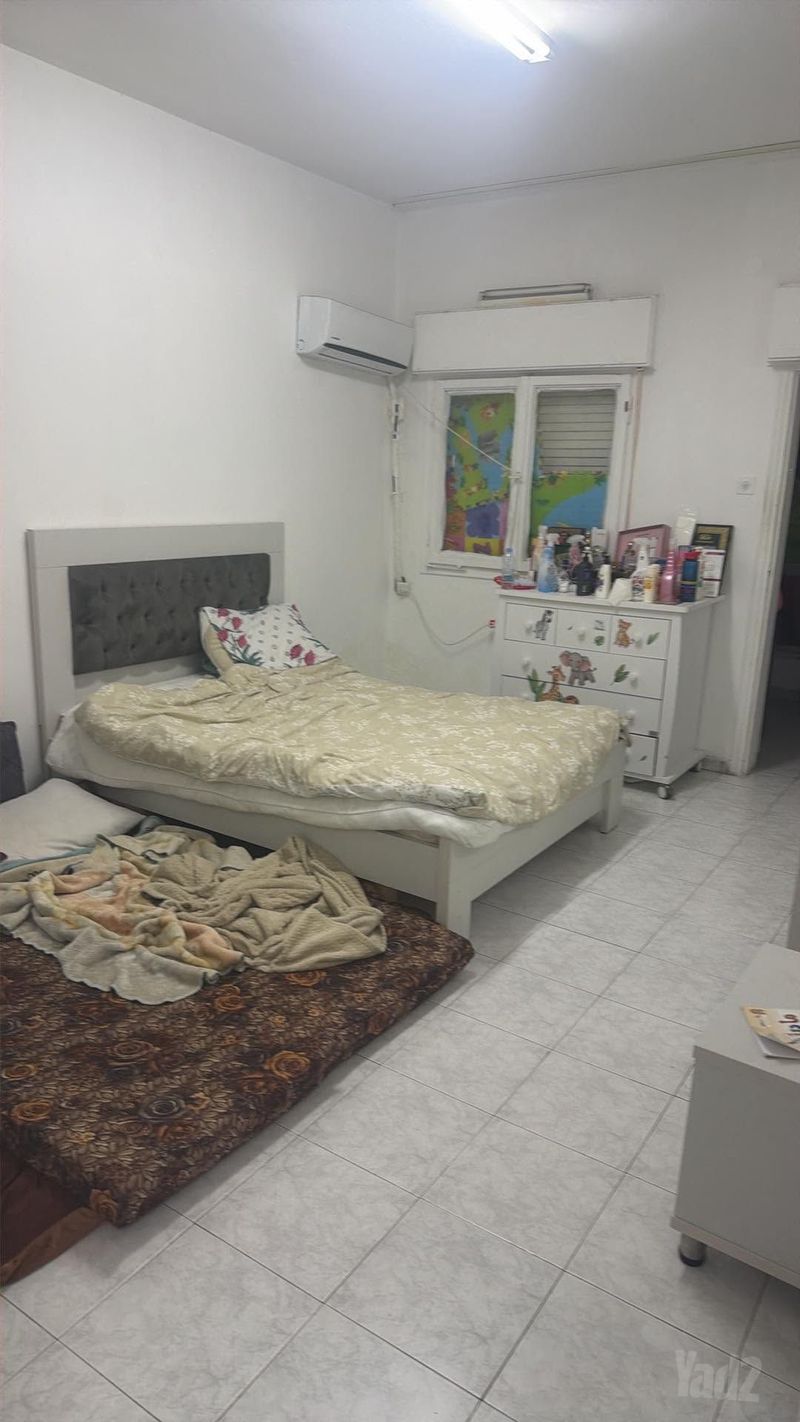 תמונה מיד2 – 4 חדרים • 2,450 ₪, הגיבורים 24, חליסה, חיפה (1)