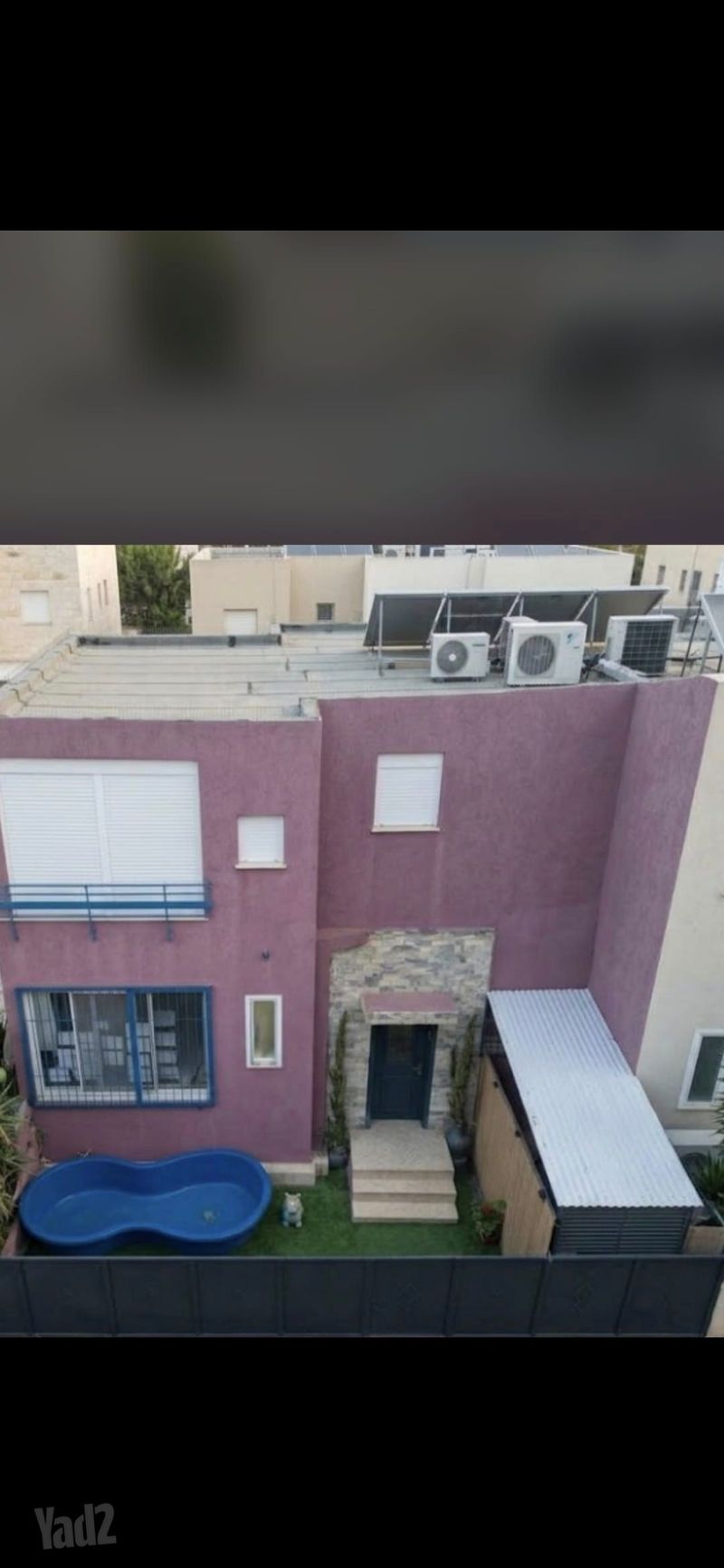 תמונה מיד2 – 4 חדרים • 3,190,000 ₪, עמק חפר 29, צפון מזרח מרכז העיר, נתניה (1)