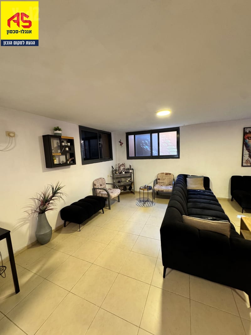 תמונה מיד2 – 3 חדרים • 4,300 ₪, גולני, כפר יונה (1)