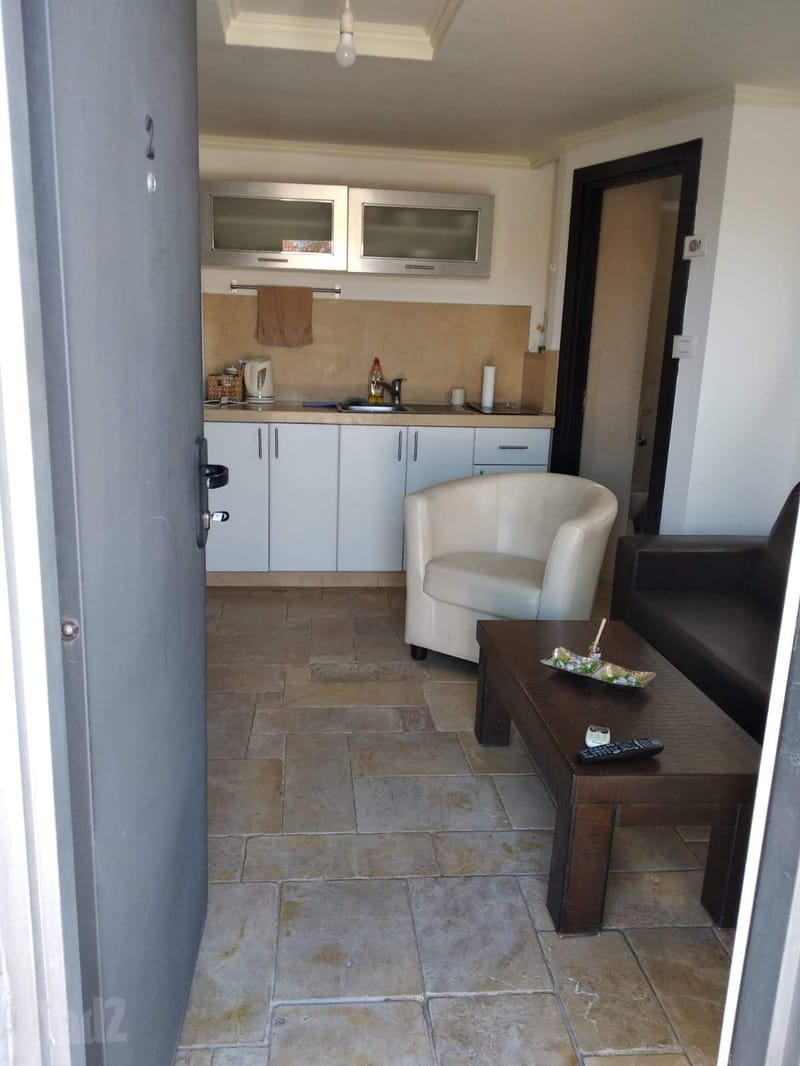 תמונה מיד2 – 2 חדרים • 4,900 ₪, חכם אברהם 6, קריית היובל, ירושלים (1)