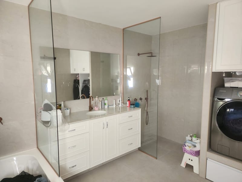 תמונה מיד2 – 8 חדרים • 5,850,000 ₪, משה שרת 33, קריית חיים מזרחית, חיפה (1)