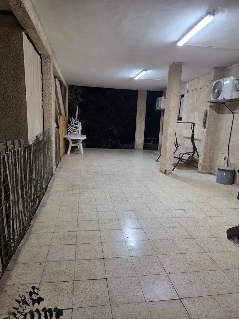תמונה מיד2 – 2 חדרים • 4,700 ₪, רחבעם זאבי 4, מרכז מזרחי, נס ציונה (1)