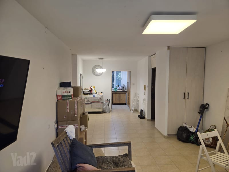תמונה מיד2 – 4.5 חדרים • 6,500 ₪, המעגל 24, רימון, קרית אונו (1)