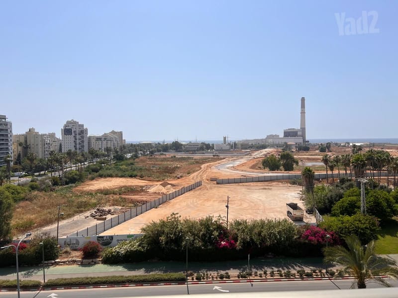 תמונה מיד2 – 5 חדרים • 12,000 ₪, בראלי, תוכנית ל', תל אביב (1)