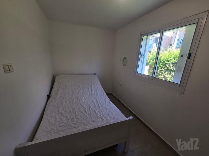 תמונה מיד2 – 2 חדרים • 3,400 ₪, יצחק בן צבי 1, ויצמן, רמלה (1)