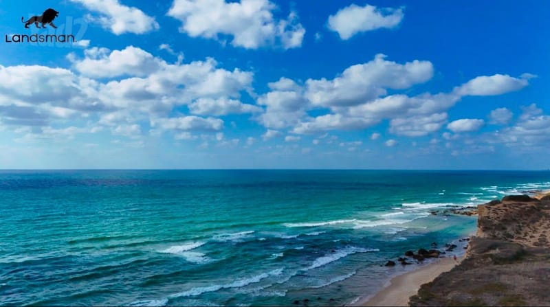 Photo from Yad2 – 4 Rooms • ₪7,200, לויתן 1, Hof HaZahav, Netanya (1)