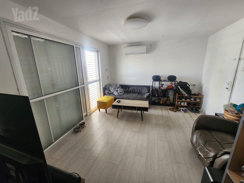 תמונה מיד2 – 3 חדרים • 5,000 ₪, יהודה לייב פינסקר, לב המושבה, פתח תקווה (1)