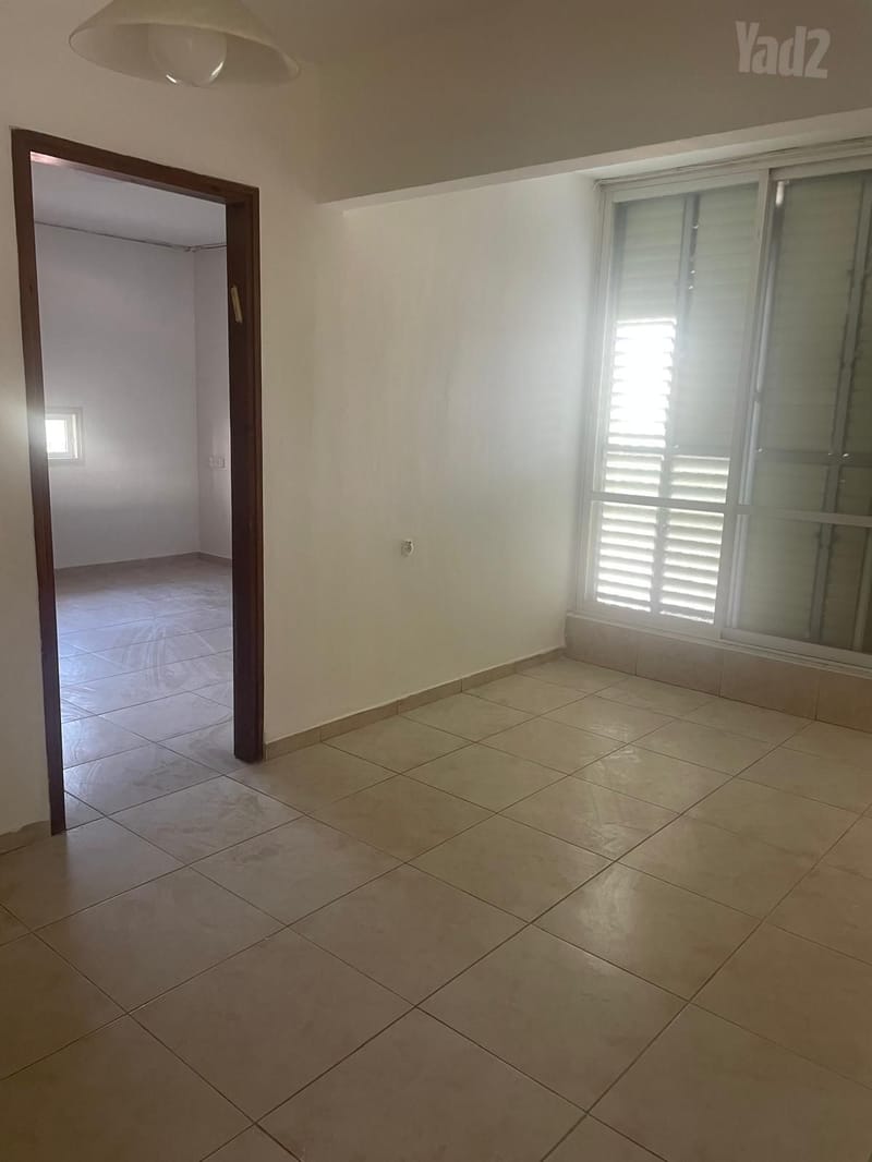 Photo from Yad2 – 3 Rooms • ₪3,500, שדרות ירושלים 45, Kiryat Yam Bet, Kiryat Yam (1)