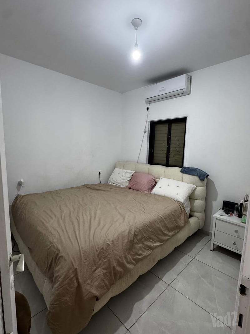 Photo from Yad2 – 3 Rooms • ₪4,300, סוקולוב 132, 'רסקו א, Holon (1)