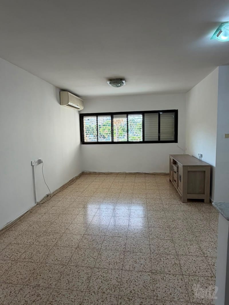 תמונה מיד2 – 3 חדרים • 5,500 ₪, שדרות ששת הימים 8, ניר אביב, תל אביב (1)