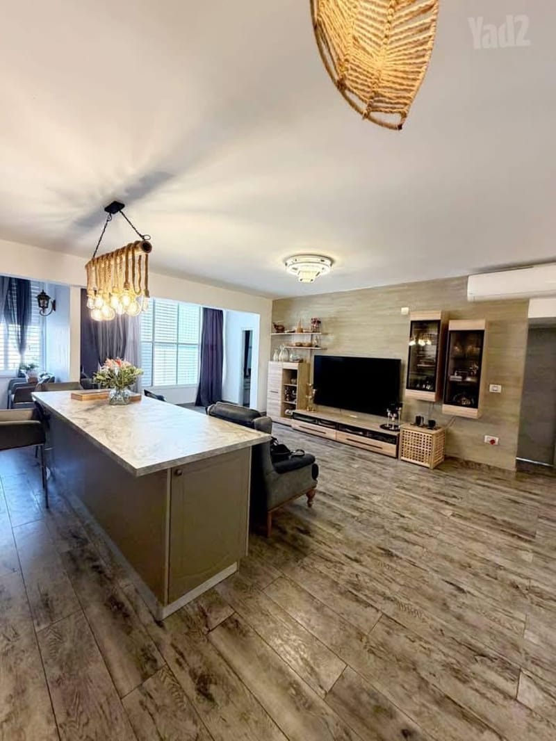 תמונה מיד2 – 3.5 חדרים • 2,200,000 ₪, מלחמת ששת הימים 28, צפון מזרח מרכז העיר, נתניה (1)
