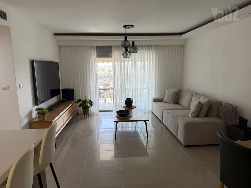 Photo from Yad2 – 5 Rooms • ₪1,920,000, הרב טנא 36, Ha'Ir Ha'Atika, Beer Sheva (1)