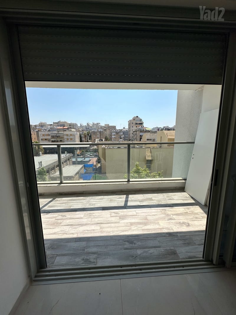 תמונה מיד2 – 3 חדרים • 2,250,000 ₪, ברנדייס 11, רמב"ם, ראשון לציון (1)