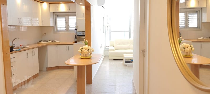 תמונה מיד2 – 4 חדרים • 7,300 ₪, קרית יוסף, קריית יוסף, גבעתיים (1)