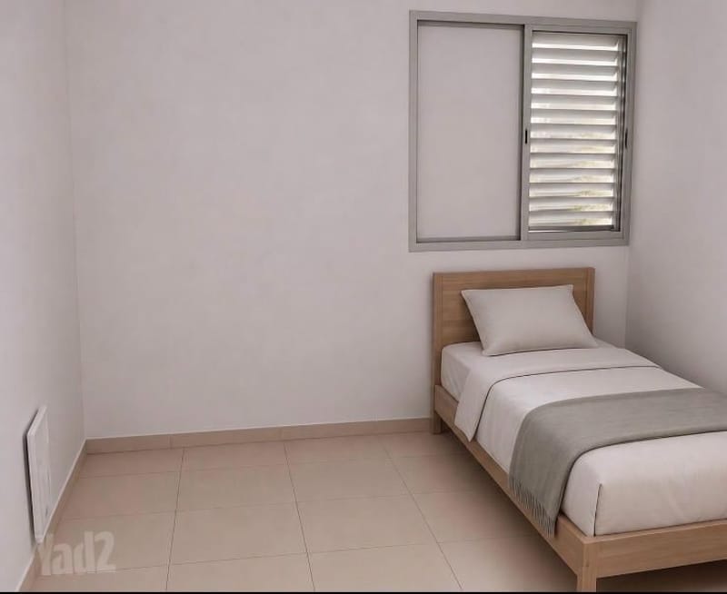 תמונה מיד2 – 3.5 חדרים • 4,500 ₪, דוד בן גוריון 12, השכונה הוותיקה, גבעת שמואל (1)