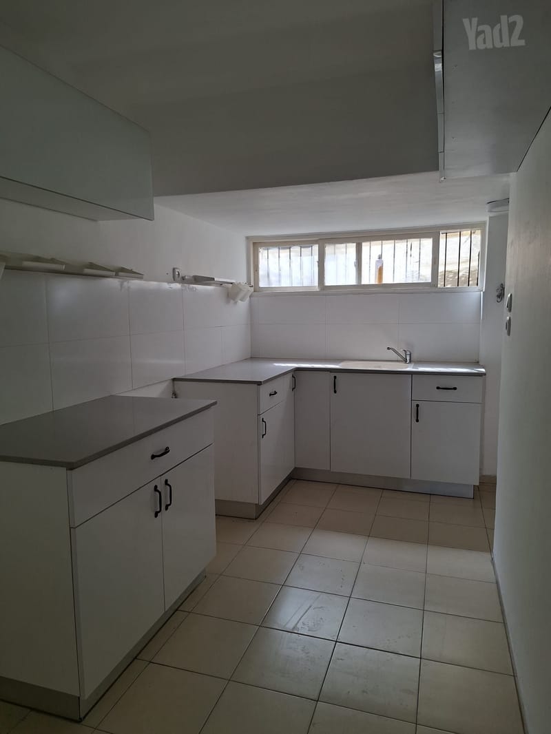 Фото с Yad2 – 3 Комнаты • 4,750 ₪, חוזה סן מרטין 6, Гонeним (Катамоним), Иерусалим (1)