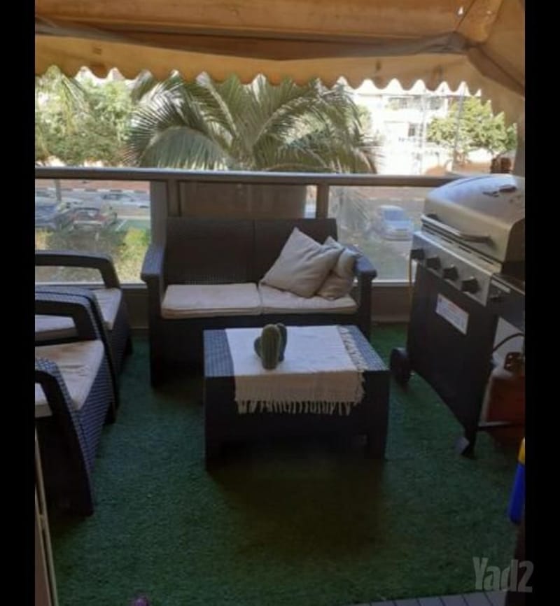 תמונה מיד2 – 4.5 חדרים • 6,500 ₪, האיריס 14, קריית ראשון, ראשון לציון (1)