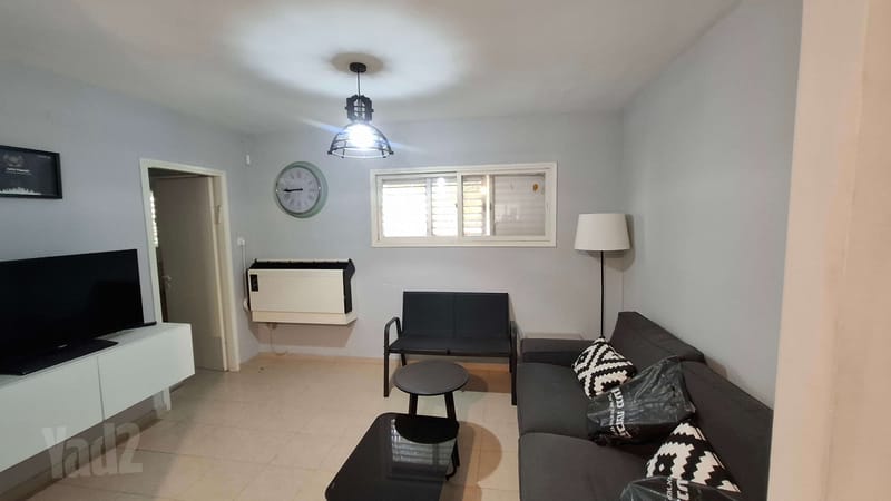 תמונה מיד2 – 3 חדרים • 4,400 ₪, הנשיא 3, רמת הדקלים, גבעת שמואל (1)
