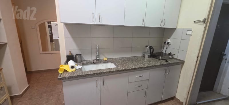 תמונה מיד2 – 2 חדרים • 3,500 ₪, דרך קיבוץ גלויות 77, שפירא, תל אביב (1)