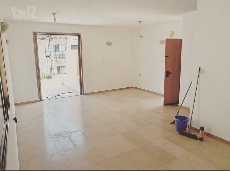 תמונה מיד2 – 4 חדרים • 7,500 ₪, יהודה הלוי 26, גיורא, גבעת שמואל (1)