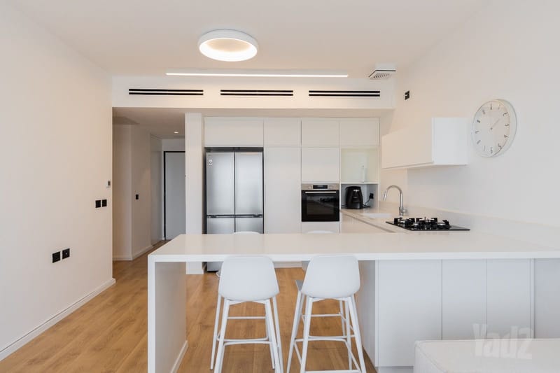 תמונה מיד2 – 3 חדרים • 2,950,000 ₪, בנימין וולפוביץ', שכונה מרכז דרום, רעננה (1)