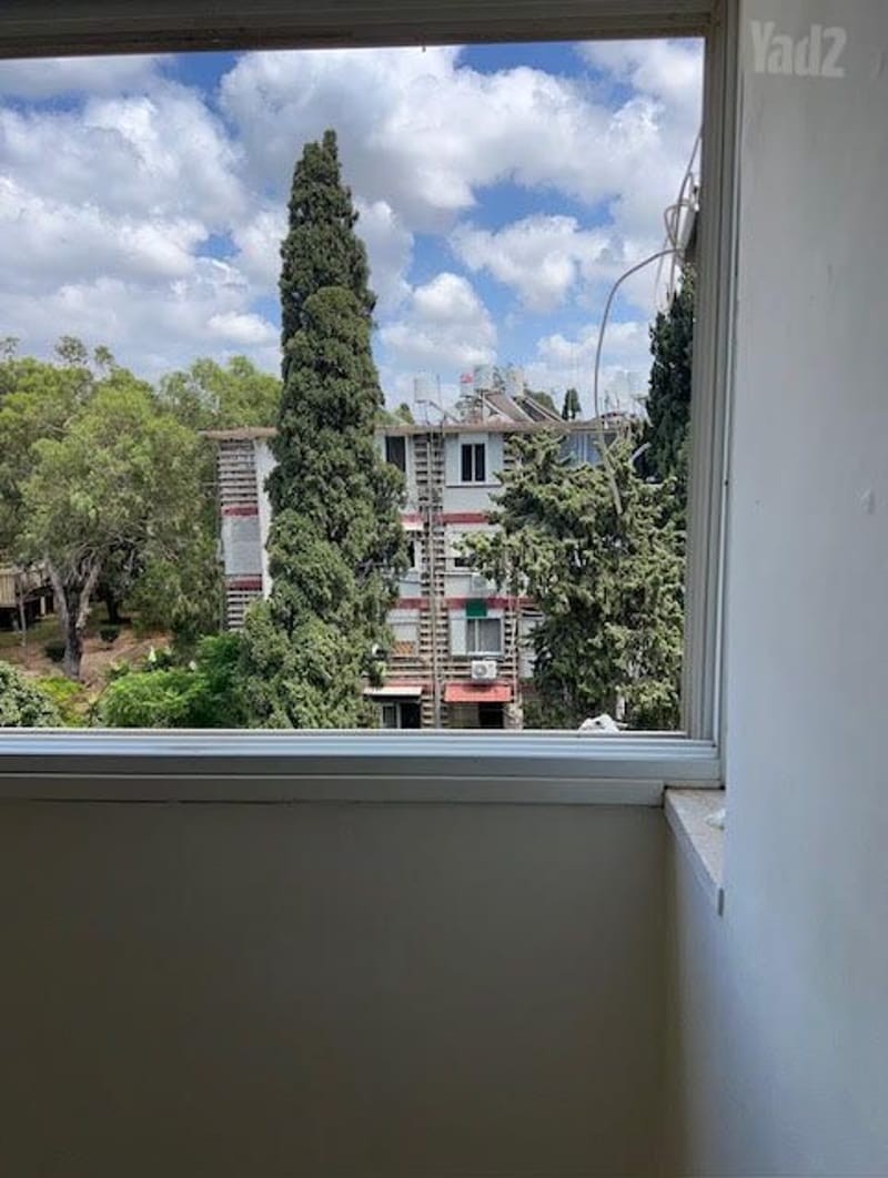 Photo from Yad2 – 3.5 Rooms • ₪3,600, דרך אלנבי 86, Kiryat Eliyahu, Haifa (1)