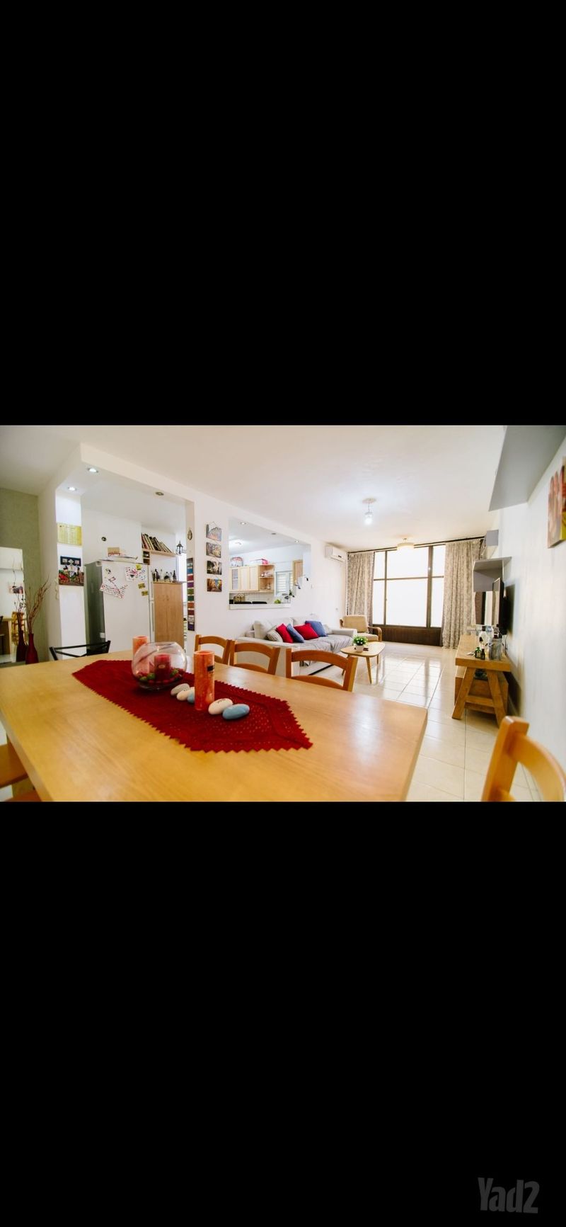 תמונה מיד2 – 3.5 חדרים • 1,750,000 ₪, פרץ נפתלי 4, לב המושבה, פתח תקווה (1)