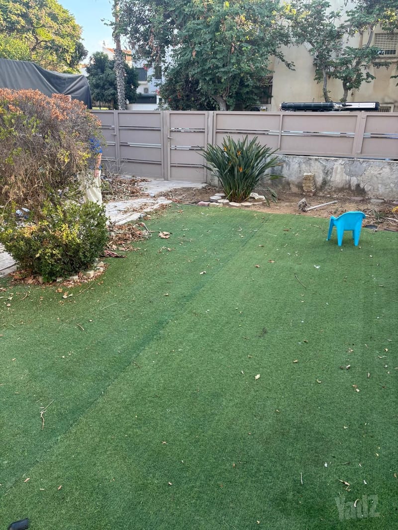 תמונה מיד2 – 2 חדרים • 6,500 ₪, כיסופים 42, נווה ישראל, הרצליה (1)