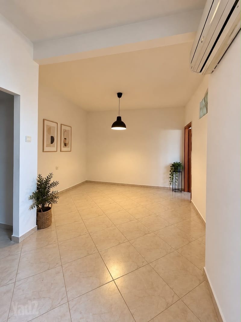 Photo from Yad2 – 2.5 Rooms • ₪4,300, Agrobank, Holon