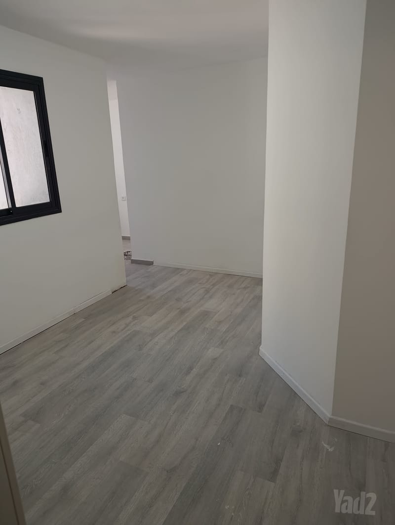 Photo from Yad2 – 4.5 Rooms • ₪6,000, נתן אלבז 24, Rova Vav, Ashdod (1)