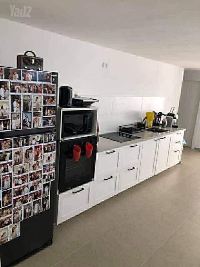 תמונה מיד2 – 2 חדרים • 4,300 ₪, הנוטע 54, תל מונד (1)