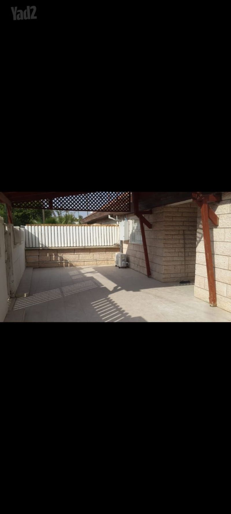 תמונה מיד2 – 2 חדרים • 3,300 ₪, מנשה 3, העיר העתיקה, באר שבע (1)