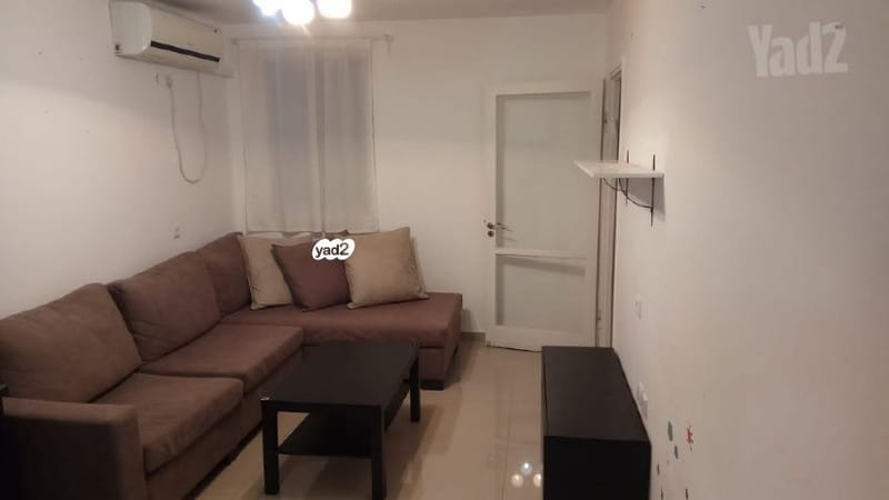 תמונה מיד2 – 2.5 חדרים • 3,800 ₪, עזרא ונחמיה 1, עמישב, פתח תקווה (1)
