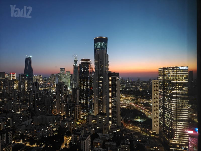 תמונה מיד2 – 3 חדרים • 4,450,000 ₪, ארלוזורוב 82, הראשונים, רמת גן (1)
