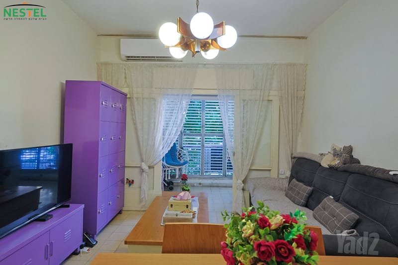 תמונה מיד2 – 2.5 חדרים • 2,340,000 ₪, כצנלסון, בורוכוב, גבעתיים (1)