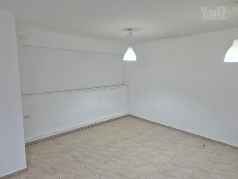 תמונה מיד2 – 3 חדרים • 4,700 ₪, עגנון 5, רמת אליהו, ראשון לציון (1)