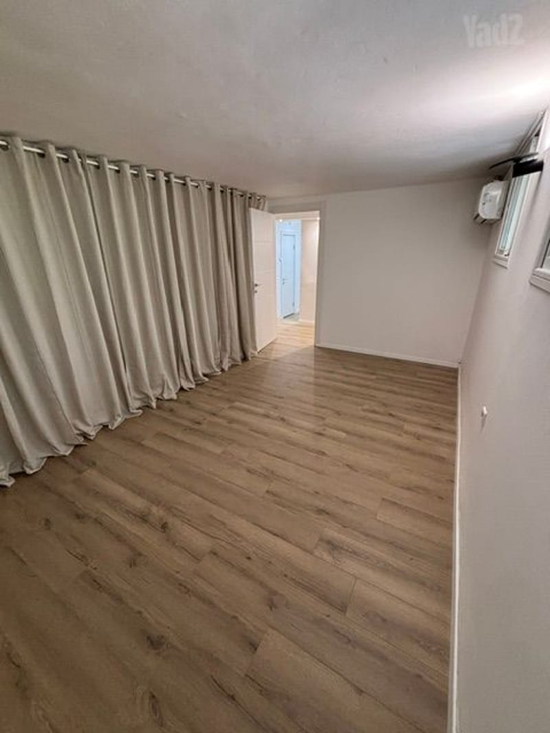 תמונה מיד2 – 2.5 חדרים • 4,500 ₪, הרצל 4, שכונה מרכז דרום, רעננה (1)