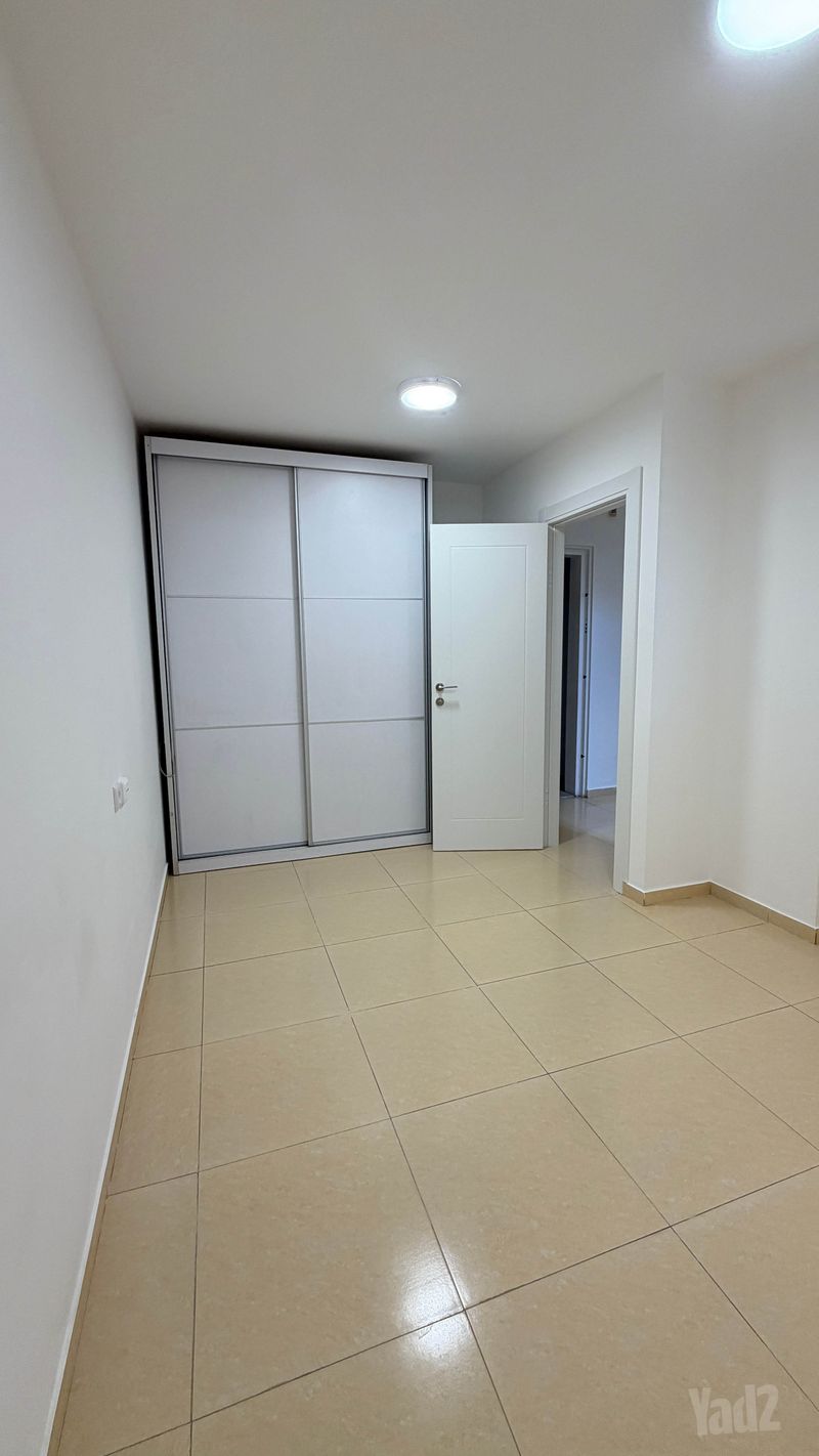 תמונה מיד2 – 2 חדרים • 4,500 ₪, לוטוס 2, פסגת סלע, נס ציונה (1)