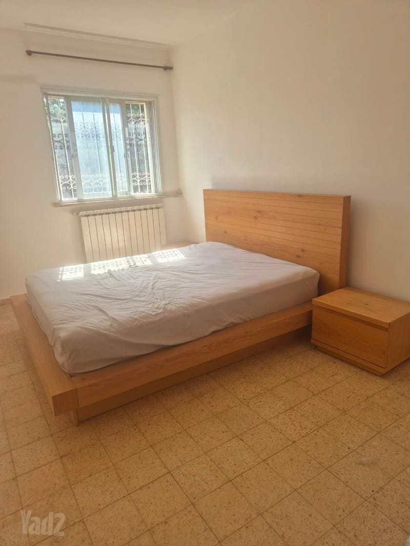 תמונה מיד2 – 3 חדרים • 5,900 ₪, אפרתה 22, תלפיות, ירושלים (1)