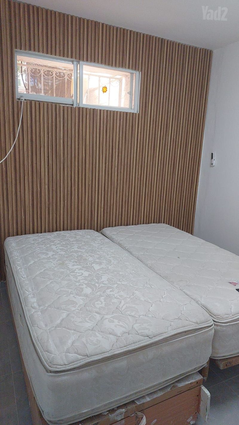 תמונה מיד2 – 2 חדרים • 4,200 ₪, אליעזרי 3, בית הכרם, ירושלים (1)