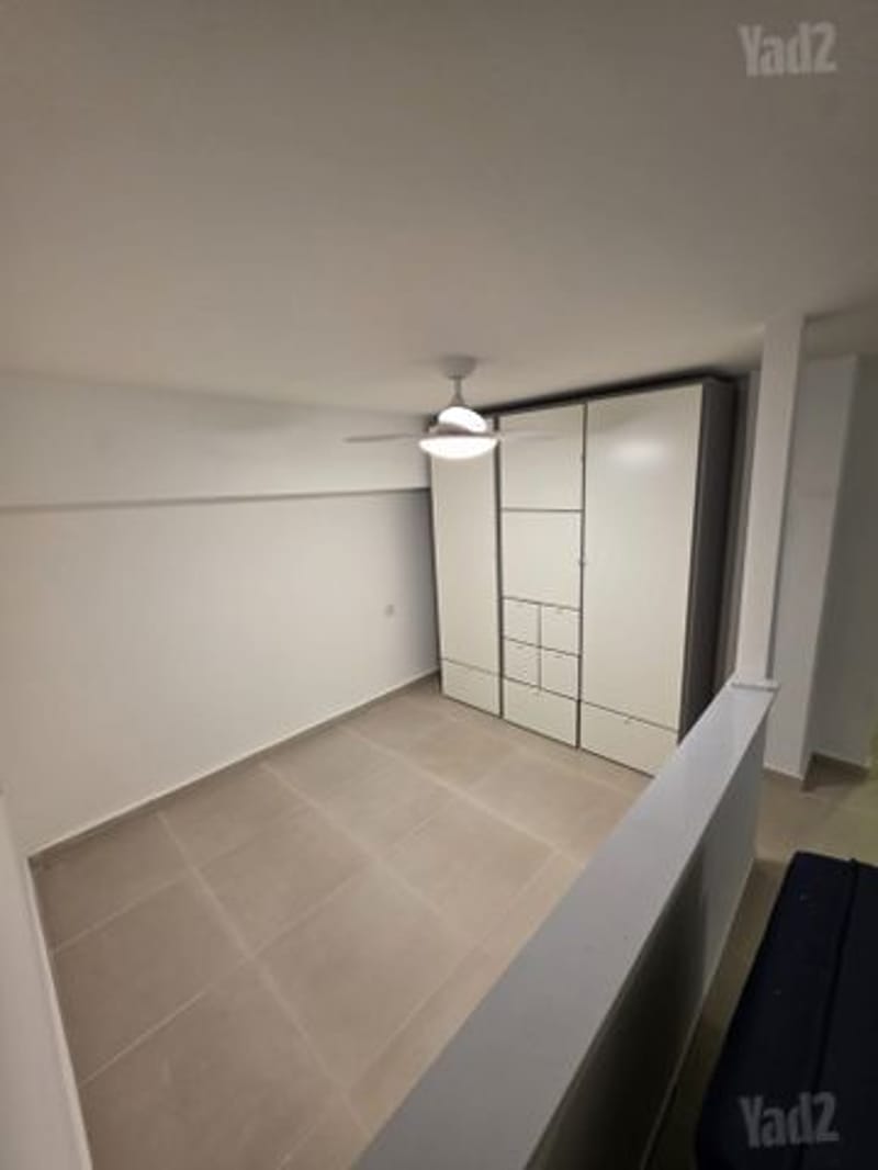 תמונה מיד2 – 2 חדרים • 3,500 ₪, דג הזהב 27, נווה ים, ראשון לציון (1)