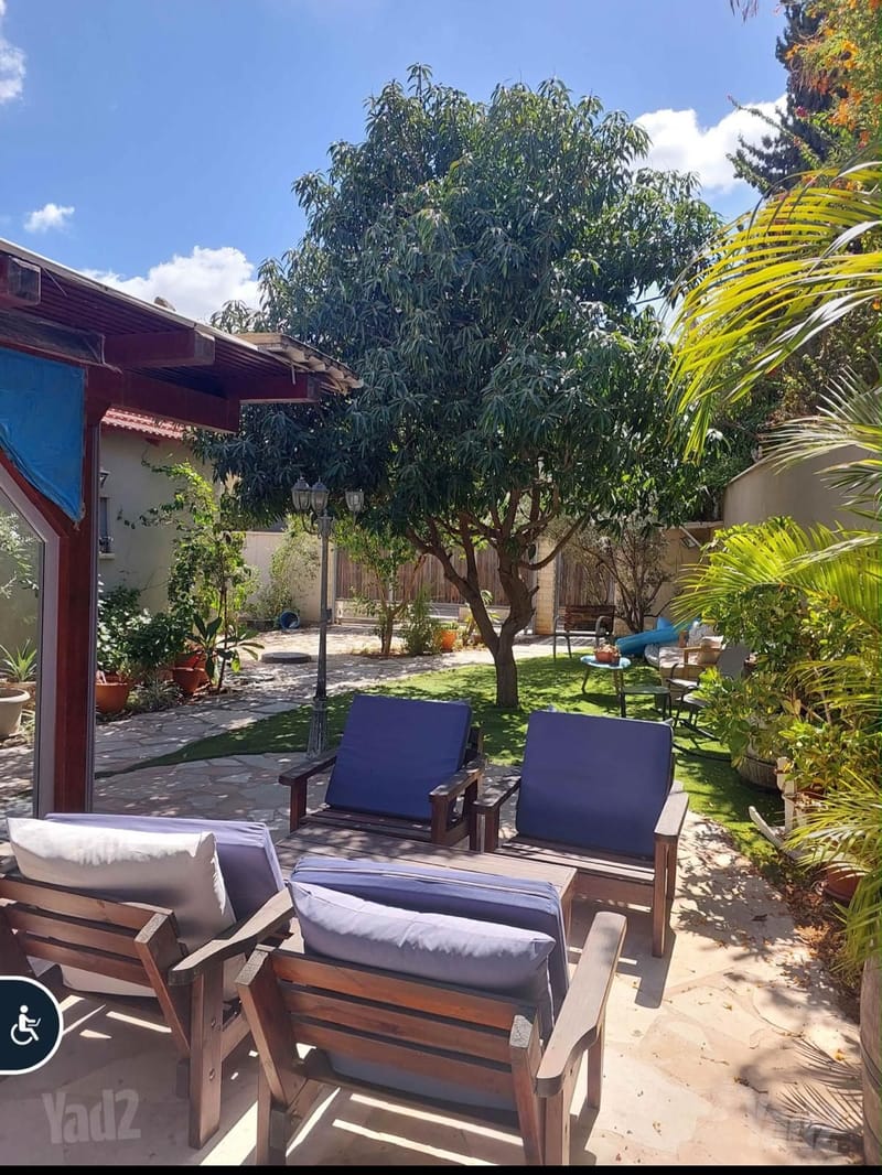 Photo from Yad2 – 4 Rooms • ₪9,500, הארז, 'רסקו א, Holon (1)
