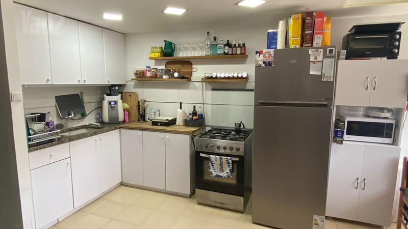תמונה מיד2 – 2 חדרים • 4,350 ₪, גולומב 23, קריית היובל, ירושלים (1)